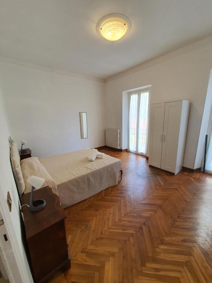 Villa Arcobaleno Rondo Garibaldi 산레모 외부 사진