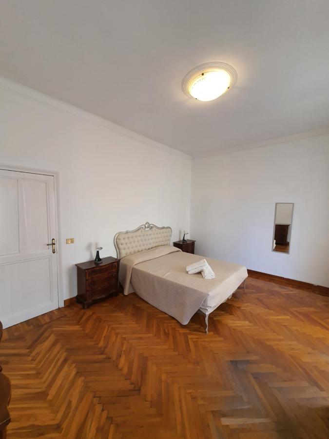 Villa Arcobaleno Rondo Garibaldi 산레모 외부 사진