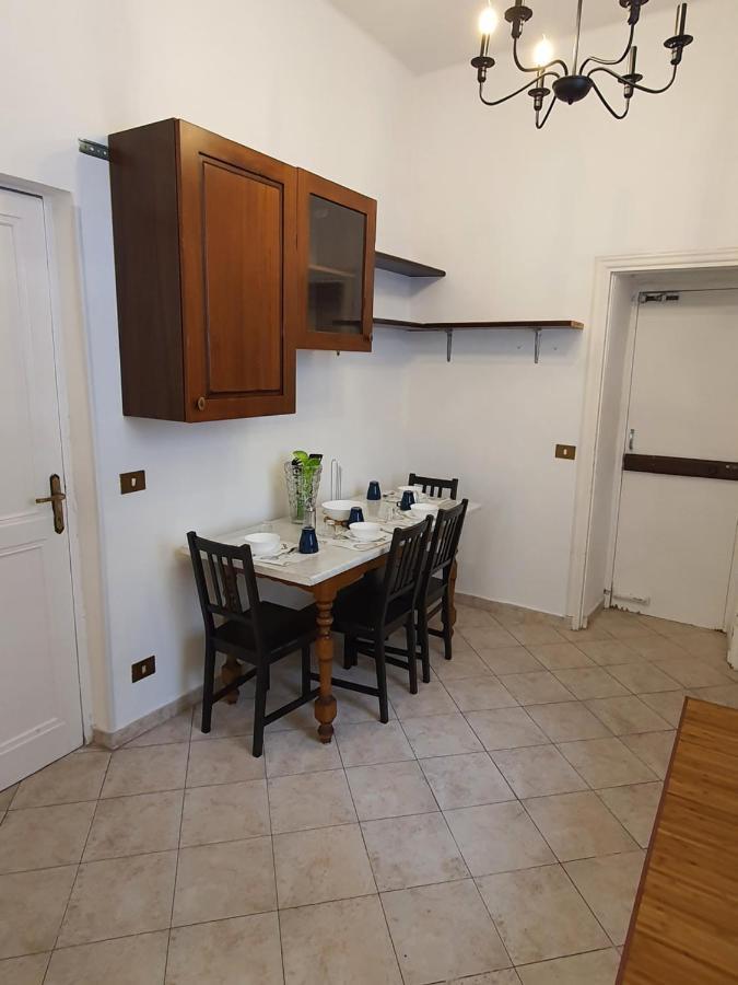 Villa Arcobaleno Rondo Garibaldi 산레모 외부 사진