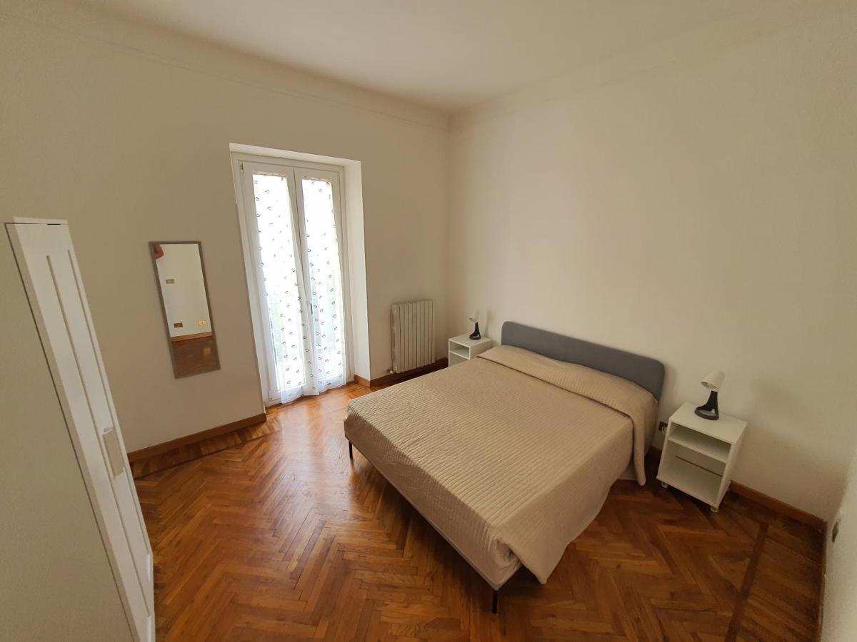 Villa Arcobaleno Rondo Garibaldi 산레모 외부 사진