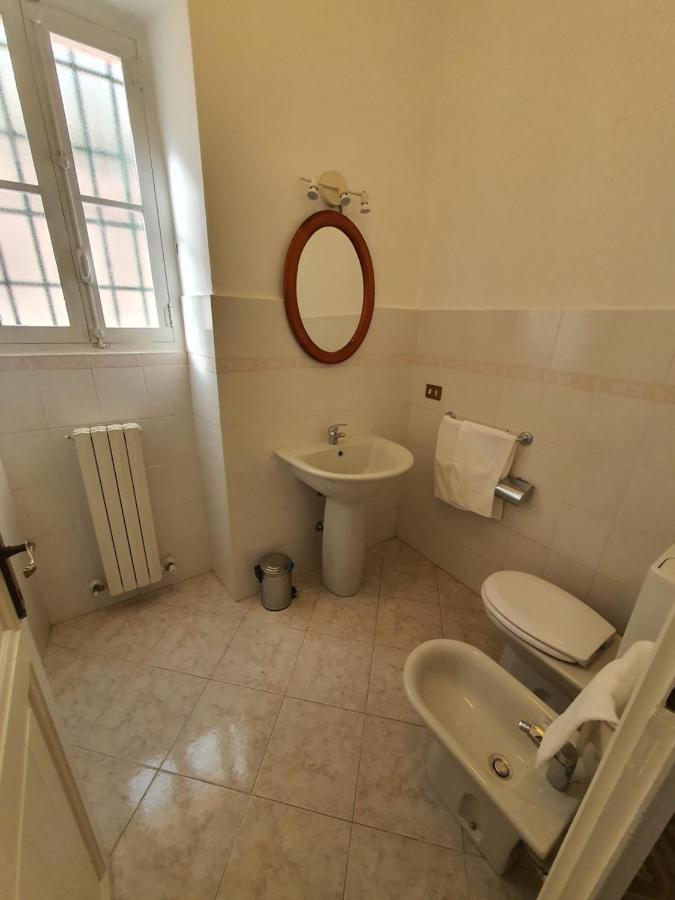 Villa Arcobaleno Rondo Garibaldi 산레모 외부 사진