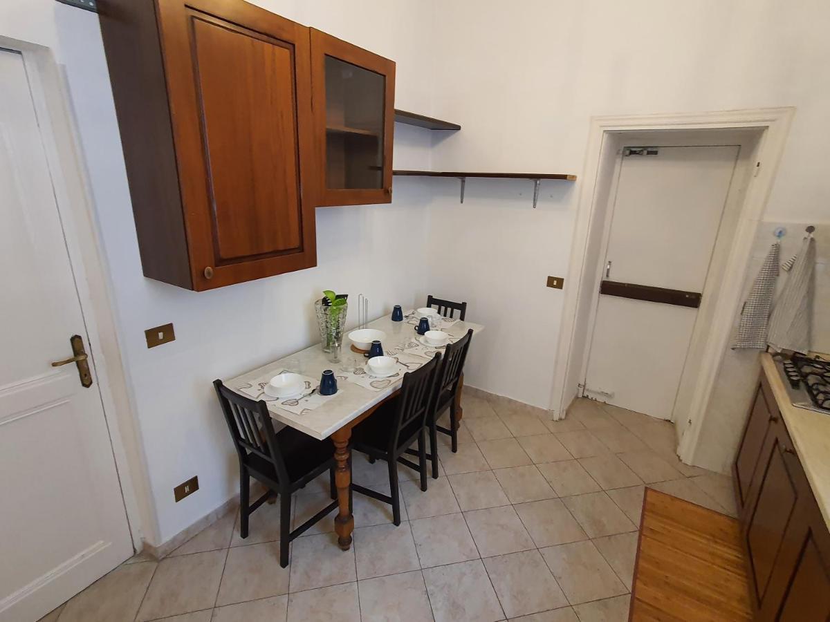 Villa Arcobaleno Rondo Garibaldi 산레모 외부 사진