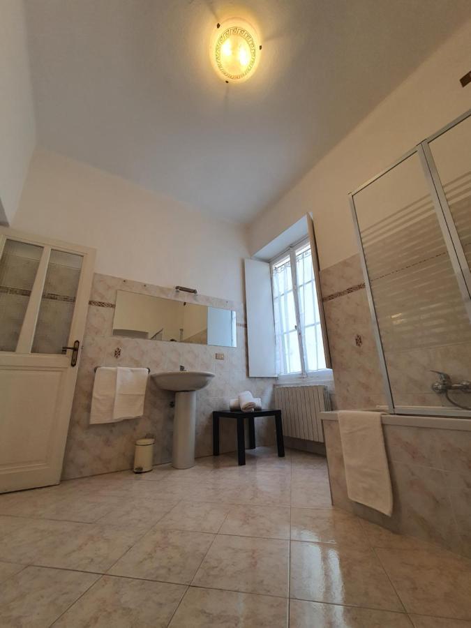 Villa Arcobaleno Rondo Garibaldi 산레모 외부 사진